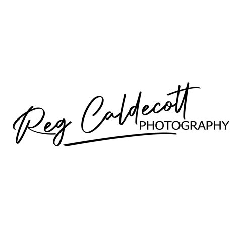 reg caldecott photography