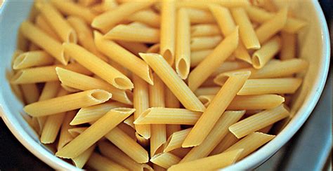 All sizes | Uncooked Penne | Flickr - Photo Sharing!