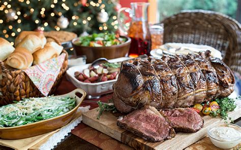 Prime rib tastes great and is very filling, but is it healthy? 21 Best Ideas Prime Rib Christmas Dinner Menus - Best Diet and Healthy Recipes Ever | Recipes ...