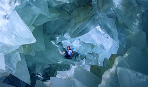 World S Largest Crystal Cave Pulpy Geode Almeria
