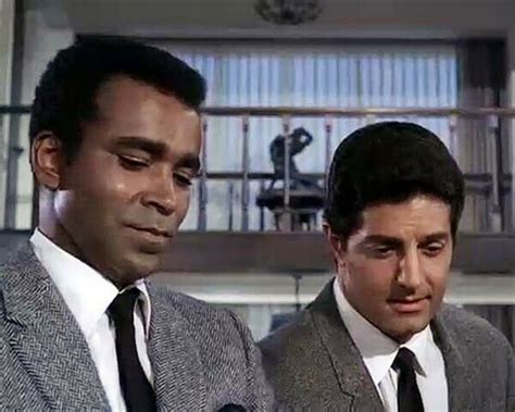 Mission Impossible Tv Series Greg Morris Peter Lupus In Suits 8x10 Inch
