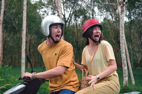 Friendzone 2019 thai full movie with english subtitles. Movie Review Thai rom-com 'Friend Zone' deserves to be ...