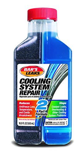Best Radiator Stop Leak Stop Coolant Leaks With These Top Products