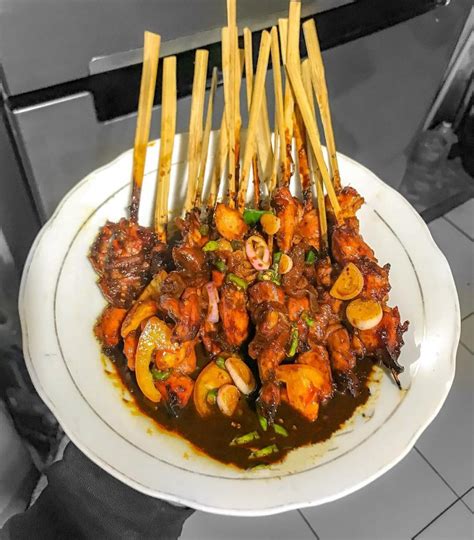 Inilah 10 Tempat Makan di Cikarang yang Recommended