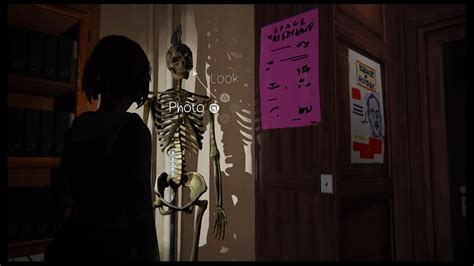 Screenshot Of Life Is Strange Episode 3 Chaos Theory Playstation 4