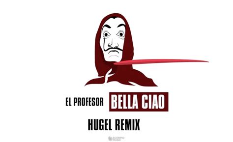 El Profesor Bella Ciao Hugel Remix - El Profesor holds off Silk City in European Border Breakers chart
