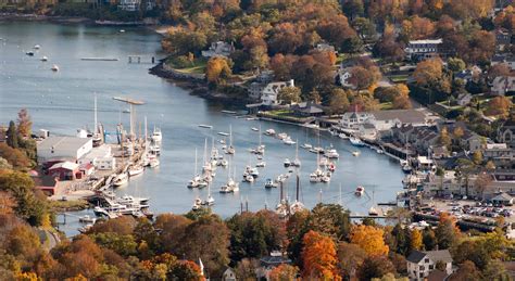 Camden, Maine Activities | Discover The Best Things To Do in the Area