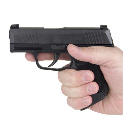 Sig Sauer P365 Pinky Extension - Obsidian Arms