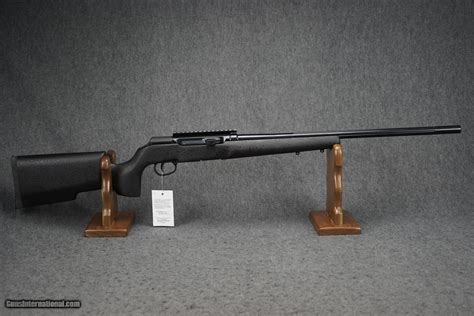 Savage Arms A22 Pro Varmint 22 Magnum 22 Barrel For Sale
