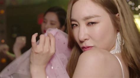 Tiffany Holiday Night Teaser Clip Girls Generation 少女時代 Snsd Youtube