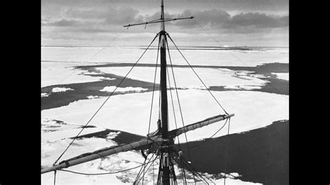 Ernest Shackleton And The Endurance One Of The Greatest Survival