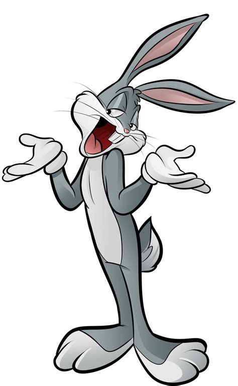 Lift your spirits with funny jokes, trending memes, entertaining gifs, inspiring stories, viral videos, and so much more. Check out this transparent Bugs Bunny doesnt know PNG image