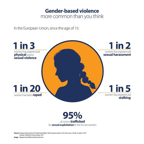 lesson 1 what is gender based violence trailblazer initiative nigeria