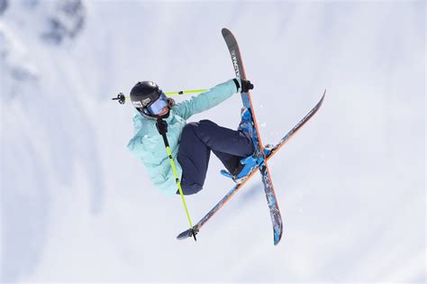 New to the x games roster, eileen gu has wasted no time in turning heads in competitions and on the 'gram this 31.01.2021 · eileen gu shows off her three x games aspen 2021 medals, two gold and one bronze, at the base of the slopestyle course at. Olympic champion Hoefflin wins FIS Freestyle Skiing World ...