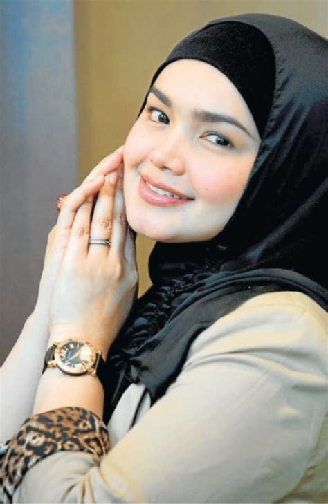 Siti Nurhaliza Bakal Duet Dengan Cakra Khan Gossip Hot Artis Malaysia