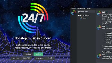 Best Discord Music Bots 2024 Play Spotify Youtube