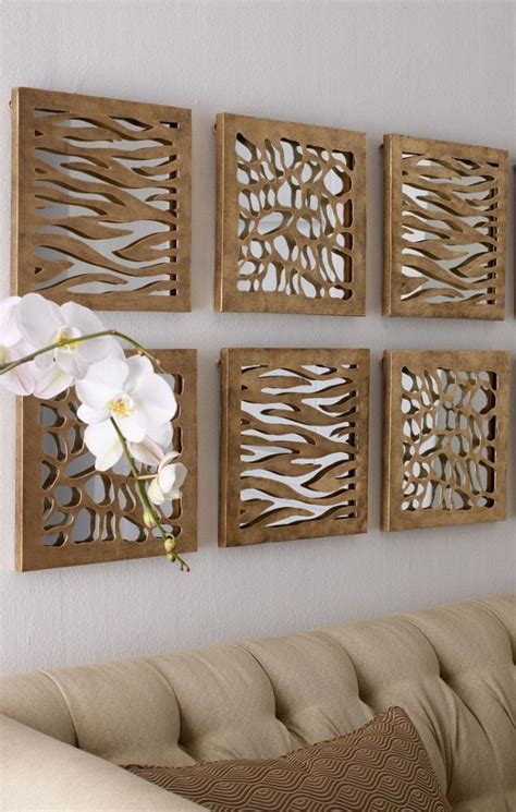 11 Laser Cut Wall Decorations You Will Love To See In Your