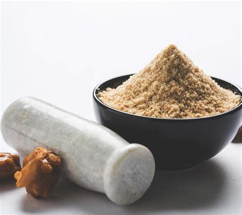 Ramdev strong hing powder ferula asafoetida powder natural 100gm. Asafoetida Powder at Rs 640/kilogram | Dudheshwar ...
