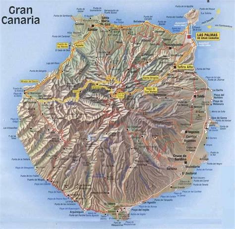 Arriba 92 Foto La Mejor Isla De Canarias Para Ir Con Niños Mirada Tensa