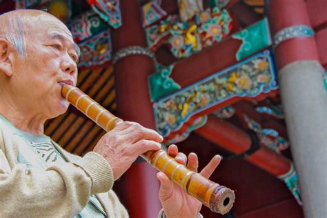 Music Of China An Inseparable Part Of Chinese Philosophy