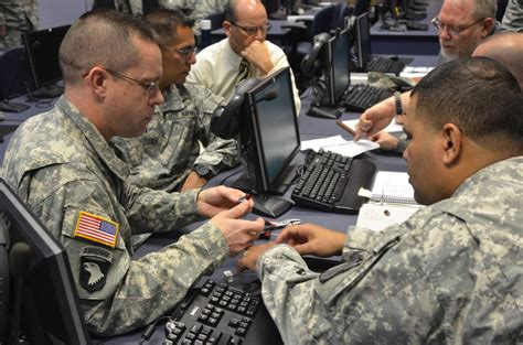Awg Course Brings Army Learning Model To Life Article The United
