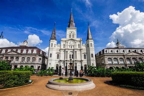 New orleans is a city in louisiana, united states of america. 12 Photos That Prove New Orleans Is The Most Beautiful Place In The US