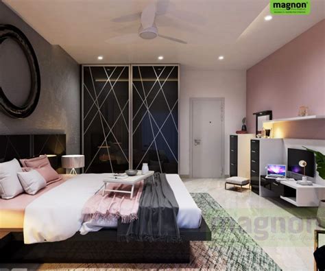 1 New Message Luxury Interior Bedroom Interior Modular Wardrobes