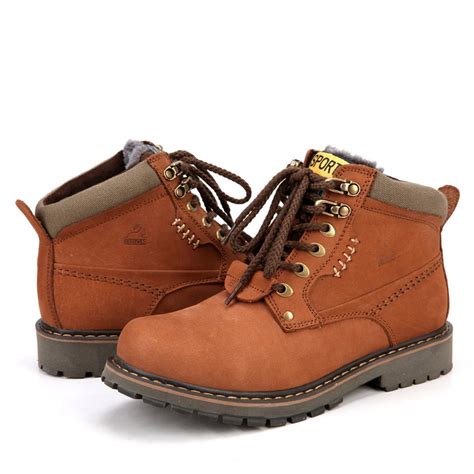 Alibaba.com offers 146,932 men leather shoes products. New style winter leather outdoor shoes for men keep warm ...