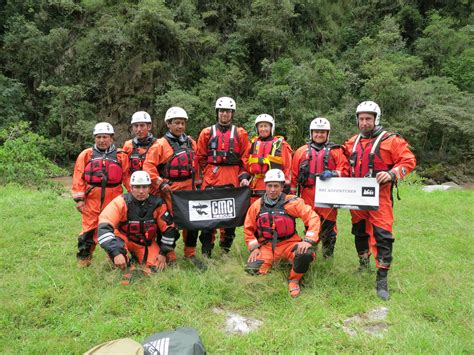 Santa Barbara County Search And Rescue Team Members Return From Annual Training For Machu Picchu