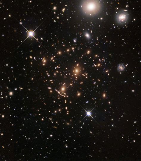 Hubble Just Revealed Thousands Of Hidden Galaxies In This Jaw Dropping