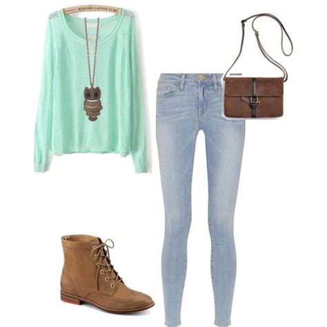 Cute Fall Outfits Musely