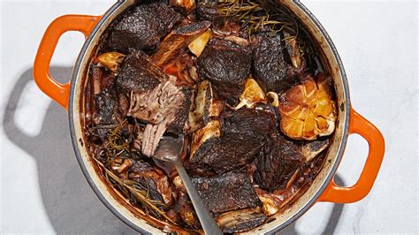 How To Braise The Flexible Foolproof Way To Cook Meat The