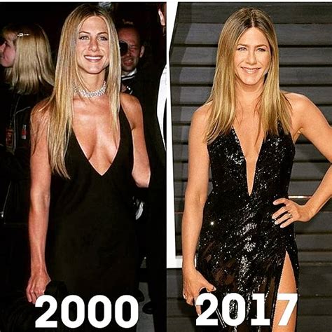 Captivating Charm A Collection Of Stunning Jennifer Aniston Photos You Cant Resist Hotnews
