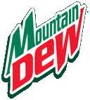 Free Free 199 Mountain Dew Logo Svg SVG PNG EPS DXF File