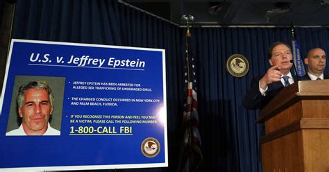Why The Jeffrey Epstein Investigation Is Not Over The New York Times