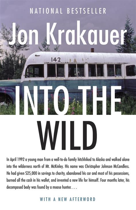 Into The Wild Books For Introverts POPSUGAR Smart Living UK Photo 16