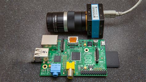 Finally, to get an idea of the quality of such a cheap 5mp camera, you can find the comparison between a 10mp and 5mp camera below. Raspberry Pi: Top projects to try yourself | IT PRO