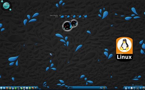 Mostre O Seu Desktop Temas Do Ubuntu P Gina