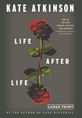 Life After Life By Kate Atkinson First Edition Books Abebooks