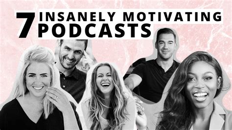 7 of the best motivational podcasts you need to hear in 2021 ania henderson