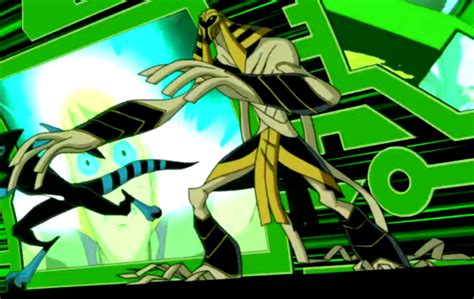 Snare Oh Ben 10 Wiki Fandom Powered By Wikia