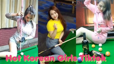 cute korean girls viral tiktok youtube
