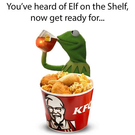 Kfc Console Meme For The Memes There Was A Gaming Handle On
