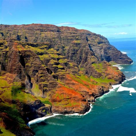 Nā Pali Coast State Park Wainiha Χαβάη Κριτικές Tripadvisor