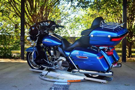 Choose your color and height for the best coverage on your new harley. HARLEY-DAVIDSON 2014 FLHTK ELECTRA GLIDE ULTRA LIMITED ...