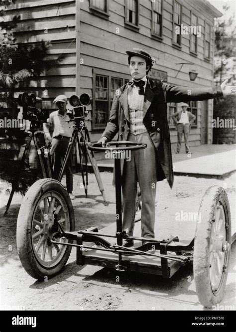 Buster Keaton Our Hospitality 1923 File Reference 30928 542tha