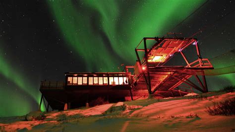 7 Reasons To Visit Lapland In Winter Nordic Visitor