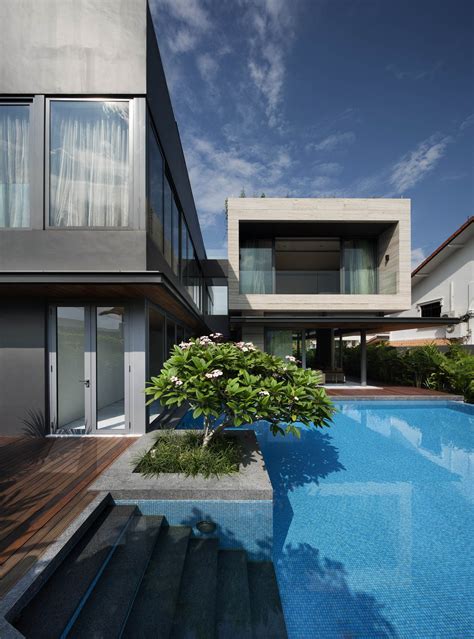 Travertine Dream House Luxury Residence Serangoon