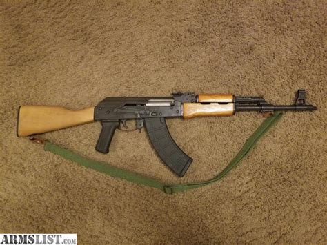 Armslist For Sale Chinese Norinco Mak90 Type 56 Ak47