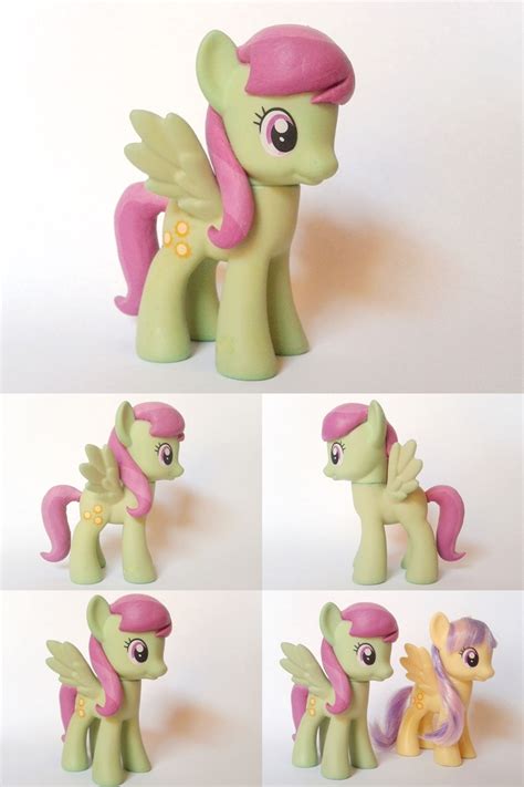 Mlp Toys And Customs Favourites By Hypernerd13 On Deviantart
